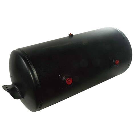 semi trailer air tanks